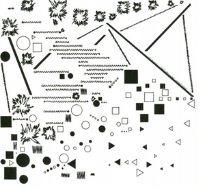 Via, 'Notation' by John Cage