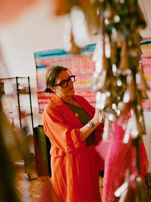 T Magazine | Marie Watts