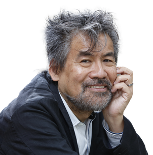 David Henry Hwang