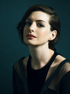 Anne Hathaway
