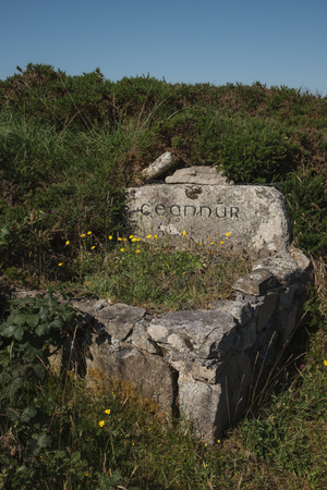 Ireland