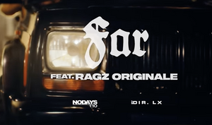 Knucks ft. Ragz Originale - Far