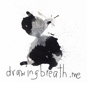 Drawing Breath