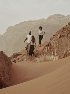 Airbnb | Jordan