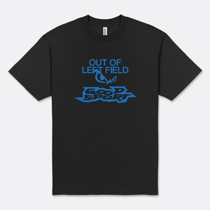 No Fear T-Shirt (Black)