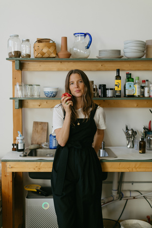 Apiece Apart Women Series