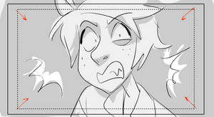 Storyboard Portfolio