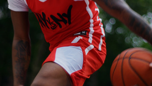 Nike - NYvsNY
