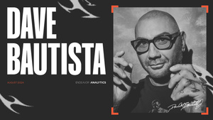 Dave Bautista Deck