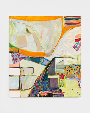 Carrie Rudd / Polina Berlin Gallery