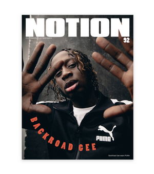 NOTION Cover