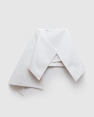 Lisiere L'Appartement Volume Skirt リジエール L'Appartement / アパルトモン | 2020SS | Lisiere / リジエール