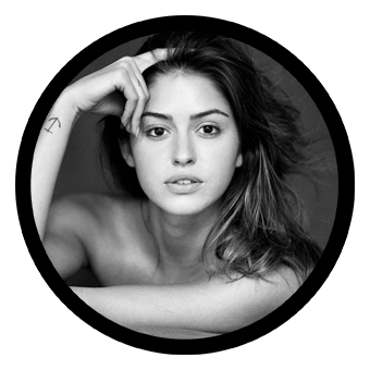 Gigi Paris 1 — In the face Of Others