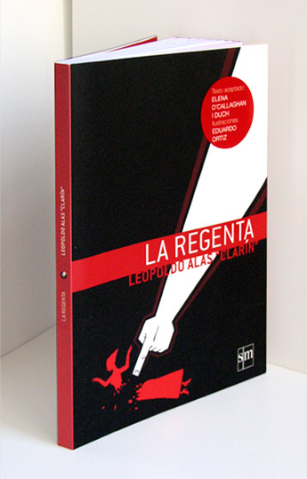 ▷ La Regenta Vol. II ©