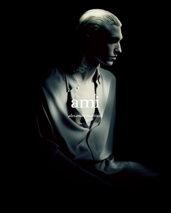 Image Paolo Roversi