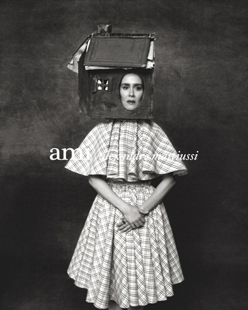 Image Sarah Paulson