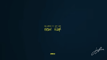 Jay Prince - How Far ft. Sam Wise 