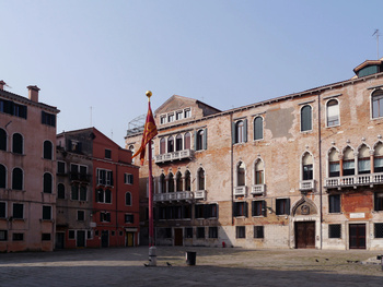 Campo San Maurizio