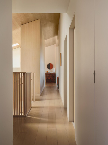 Bjorn Design  Of Light and ShadowAt the Edge of the Woods