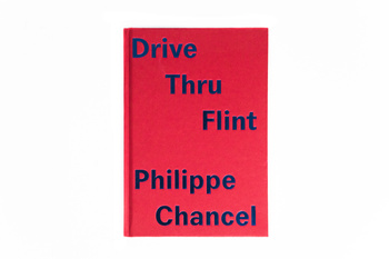 Drive thru Flint, 2016
