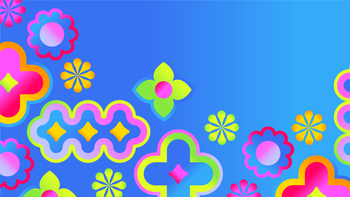2021 | Identity, IllustrationAdobe MAX Cocreate