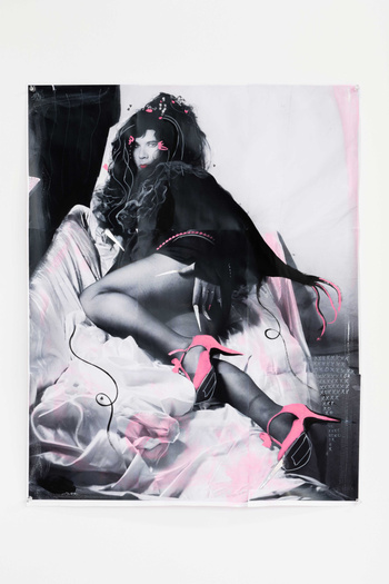  #8- 80 × 63 cm