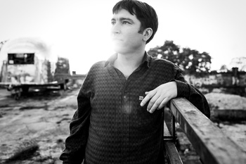 Sergey Khismatov