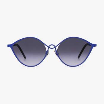 ︎︎︎LANE electric blue