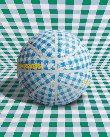 Ball for Local Hoops