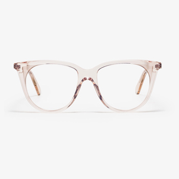 ︎︎︎AUDREY ghost rosa
