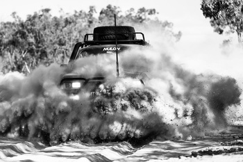 4WD Action Photographer Robert Cameriere, Best 4wd Drive Photographer, offroad 4x4