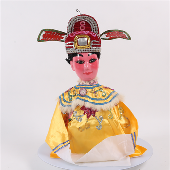 Young Emperor