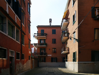 Calle dei Orti