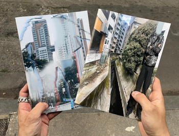 zines 15€