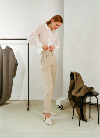 Curtesae FW20