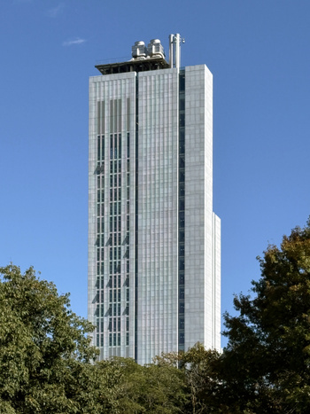 Photograph from West