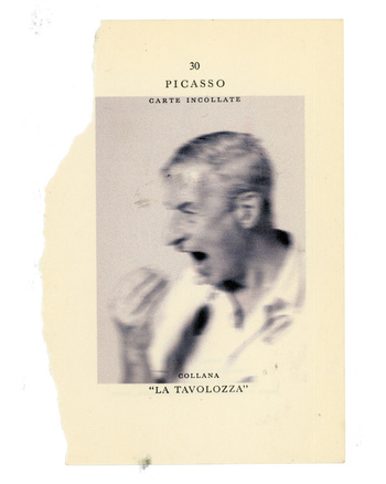 Maurizio Cattelan, Purple Magazine