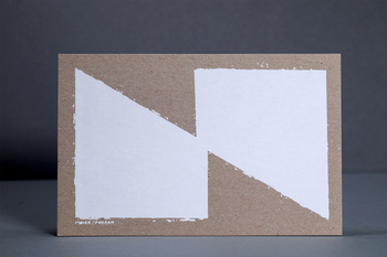 FOILSTAMPINGMeier Ferrer invitation