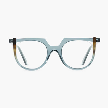 ︎︎︎SKY havana/stone blue