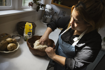 Ana's Arepas