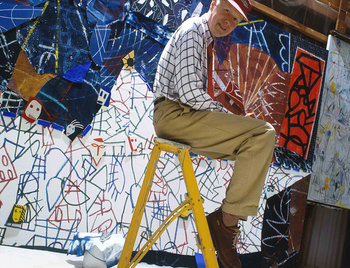 Yan Voss