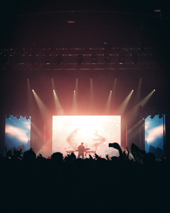 music
