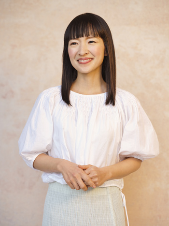 Shutterfly x KonMari