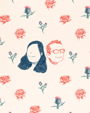 Wedding Invites