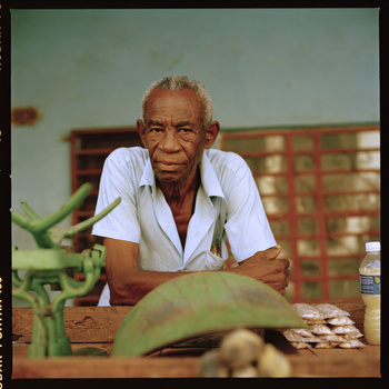 Portraits