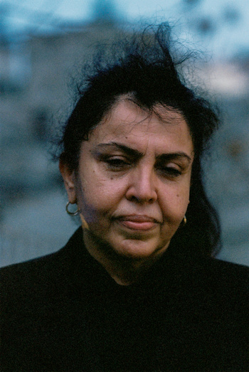Meltem is a Turkish woman of Talas who took interest in my story. She said that, if I could find proof of my ancestor's house belonging to our family, I could reclaim property.