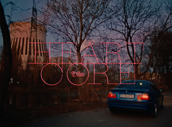 ♡CORE