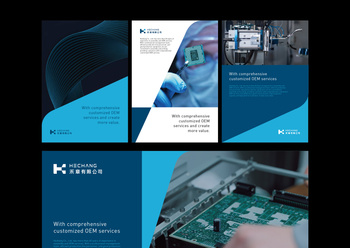 HEZHANG Co., Ltd.