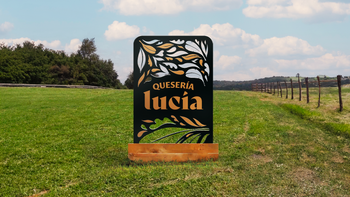 2021 | WayfindingLucía