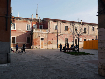Campo de la Celestia
